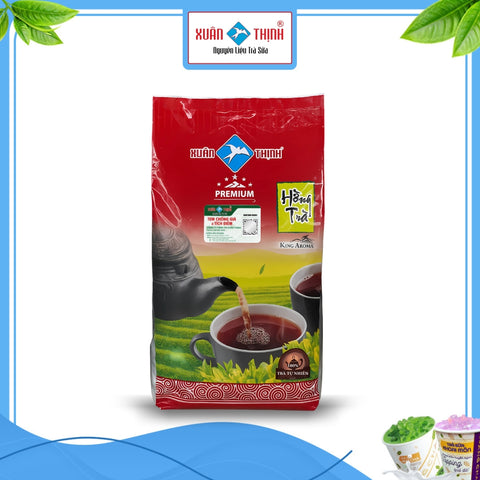 Hồng Trà Đặc Biệt Xuân Thịnh