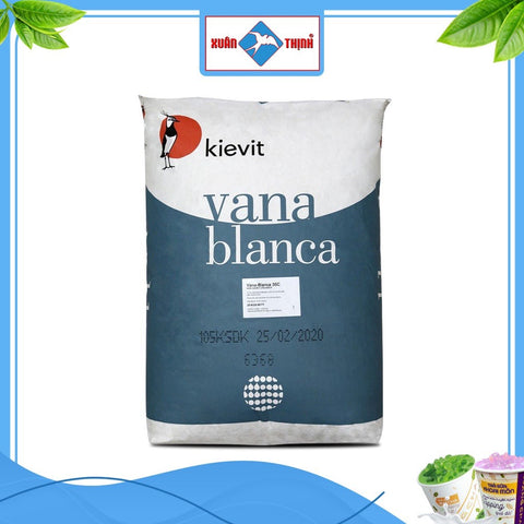 Bột Pha Trà Sữa Kievit - Indonesia