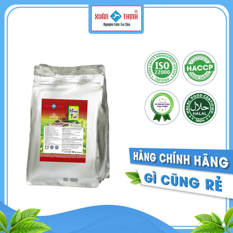 Hồng Trà Đặc Biệt Túi Lọc Xuân Thịnh