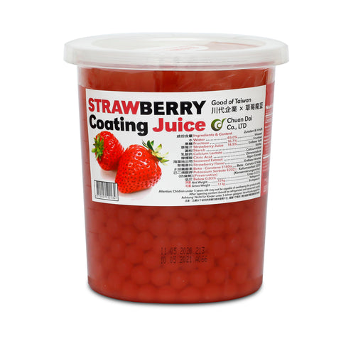 Thạch Thủy Tinh Chuan Dai 1Kg