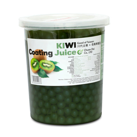 Thạch Thủy Tinh Chuan Dai 1Kg