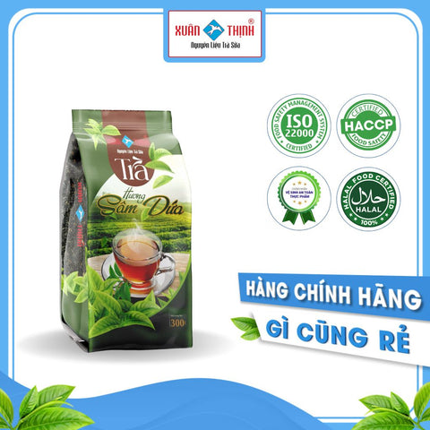 Trà Đá Hương Lài Xuân Thịnh