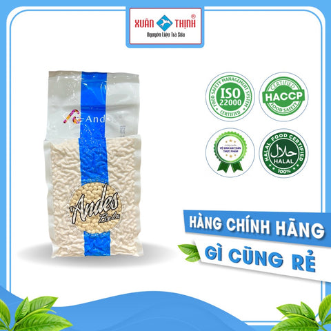 Trân Châu Hoàng Kim Andes Đài Loan
