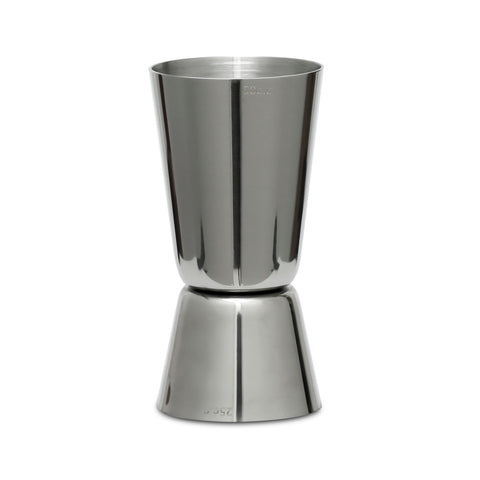 Ly Định Lượng Inox 20ml-40ml & 25ml-50ml
